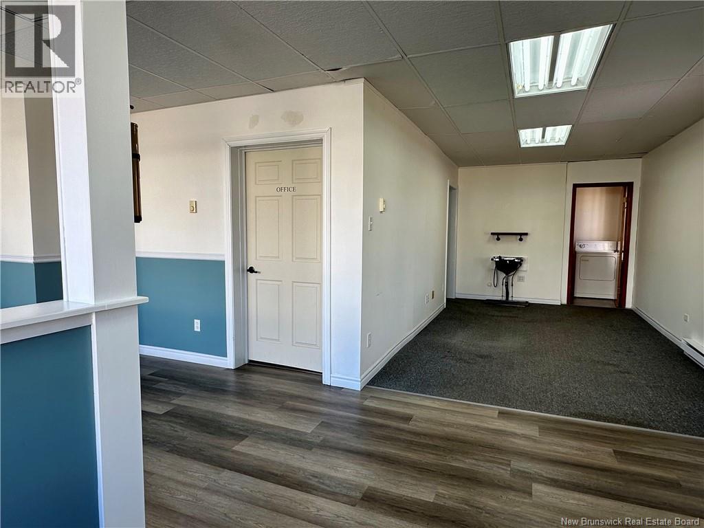 240 Main Street, Plaster Rock, New Brunswick  E7G 2E1 - Photo 15 - NB124231