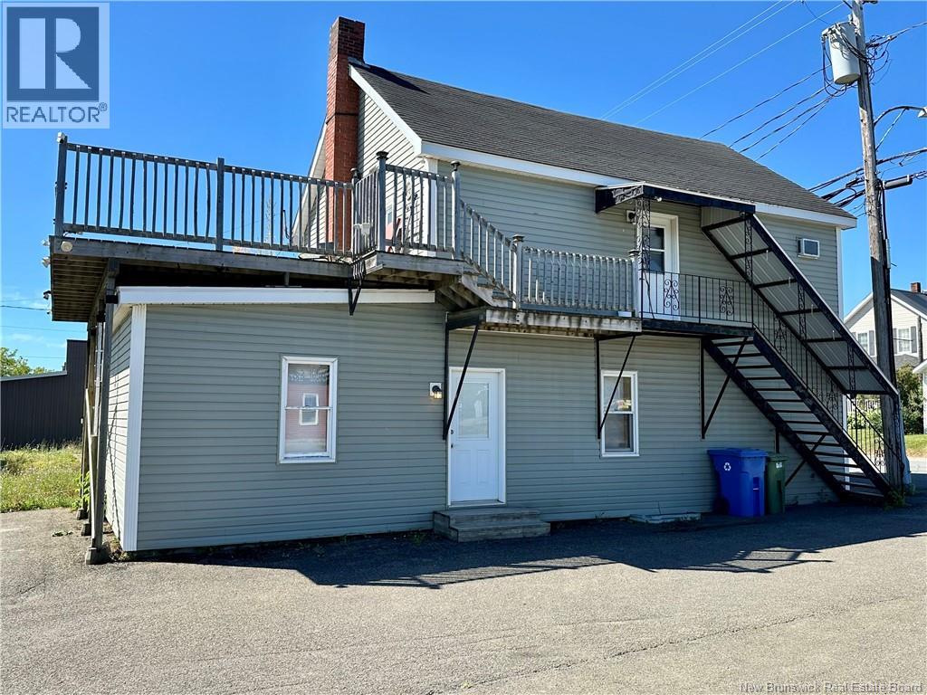 240 Main Street, Plaster Rock, New Brunswick  E7G 2E1 - Photo 5 - NB124231