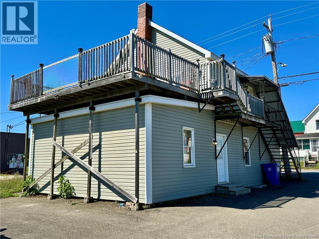 240 Main Street, Plaster Rock, New Brunswick  E7G 2E1 - Photo 6 - NB124231