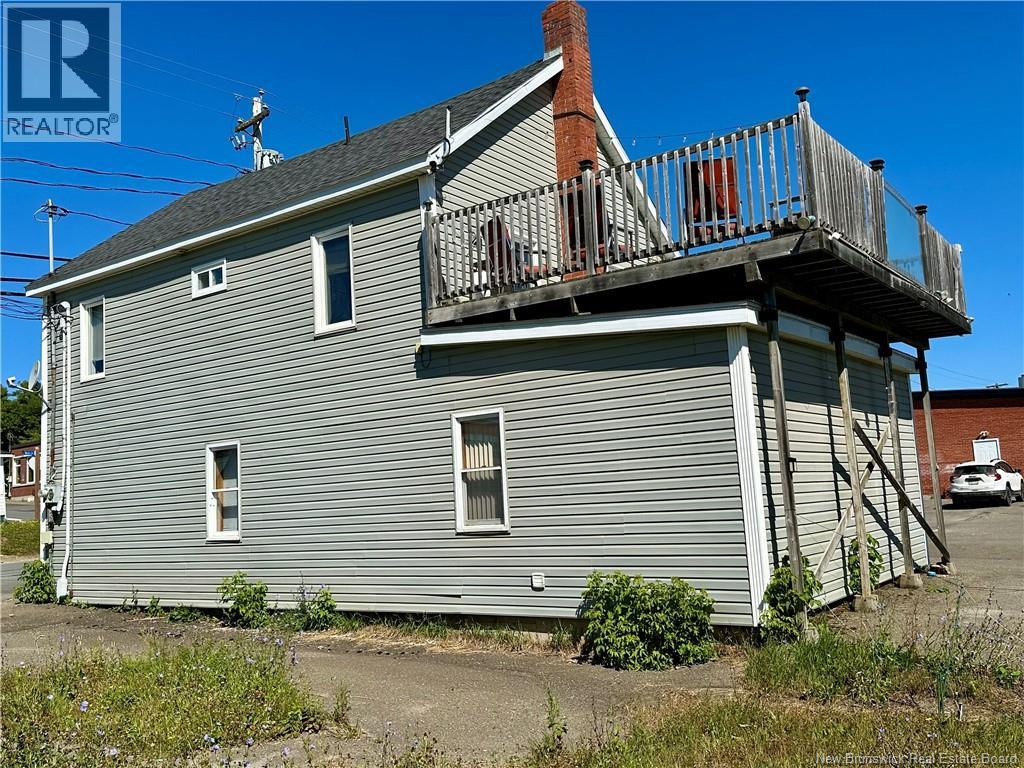 240 Main Street, Plaster Rock, New Brunswick  E7G 2E1 - Photo 7 - NB124231