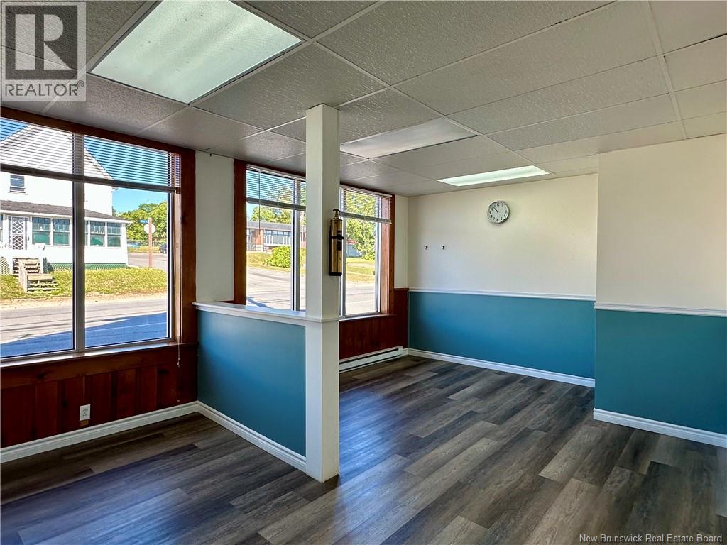 240 Main Street, Plaster Rock, New Brunswick  E7G 2E1 - Photo 8 - NB124231