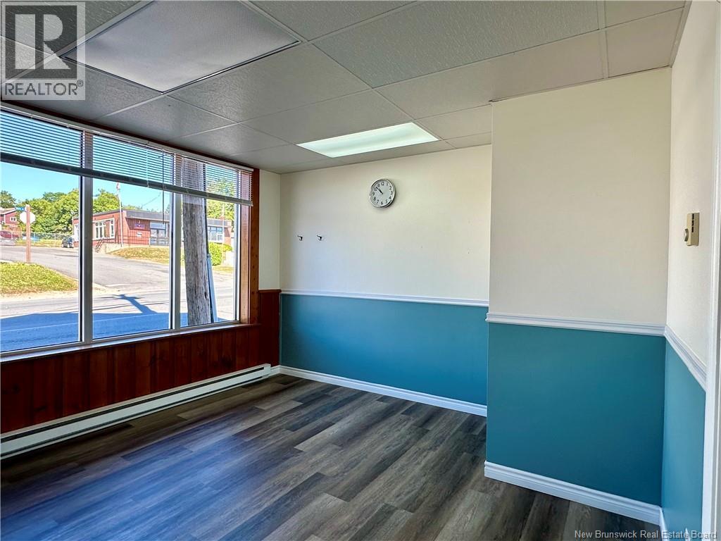 240 Main Street, Plaster Rock, New Brunswick  E7G 2E1 - Photo 9 - NB124231