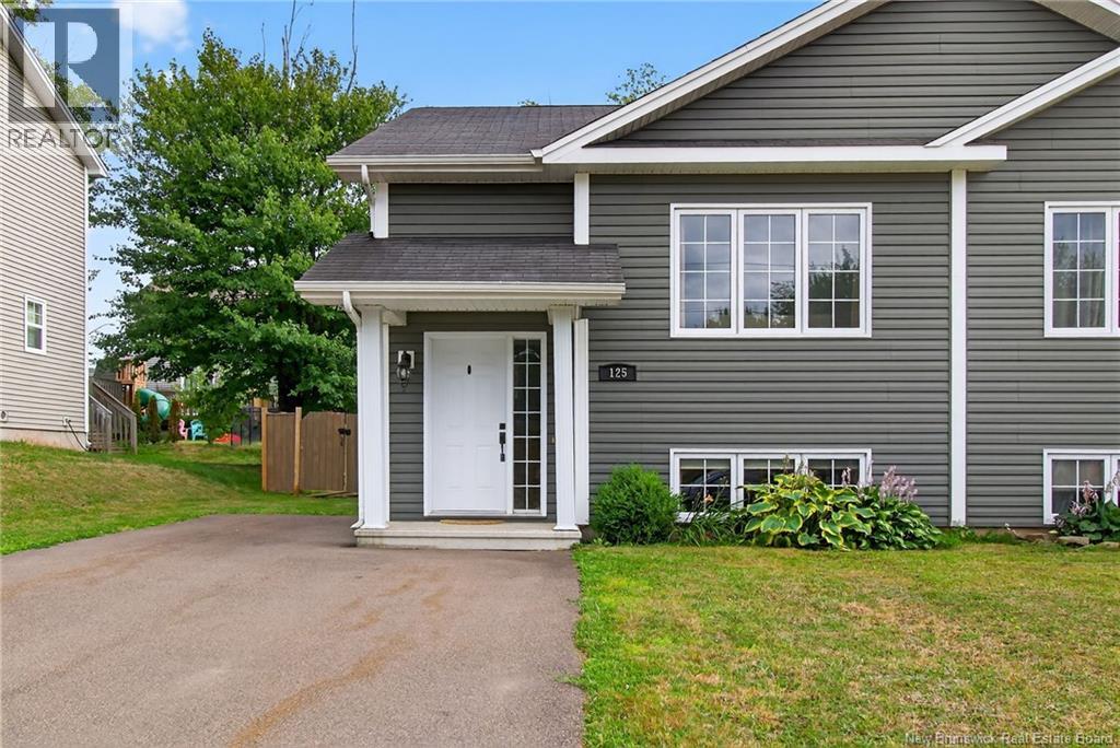 125 Belle Foret Street, Dieppe, New Brunswick  E1A 9E6 - Photo 2 - NB125360