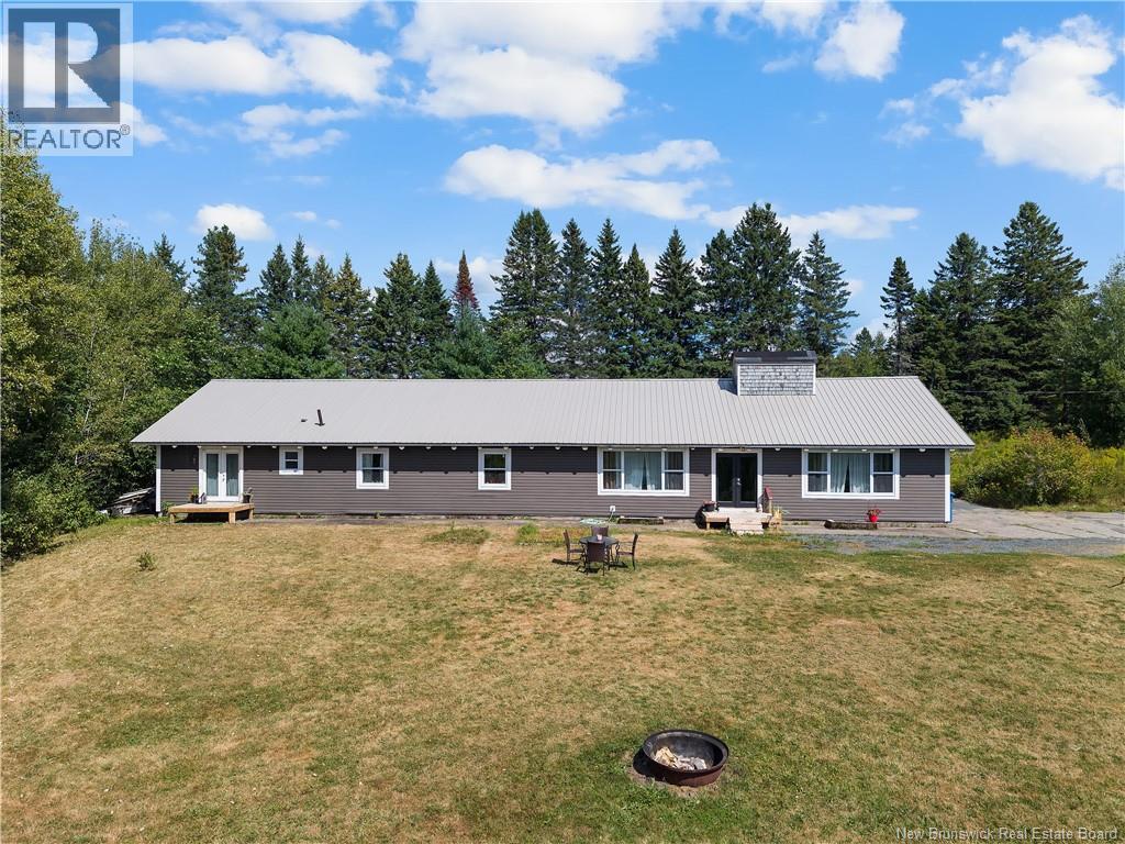 21 TOZER Lane, Sunny Corner, New Brunswick