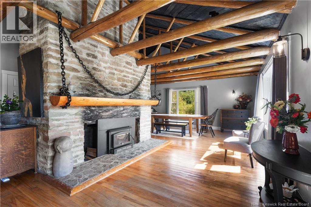 21 Tozer Lane, Sunny Corner, New Brunswick  E9E 1S7 - Photo 2 - NB125361