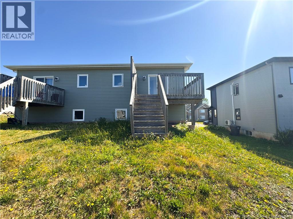 97 Lancefield Crescent, Moncton, New Brunswick  E1E 0E7 - Photo 25 - NB125294