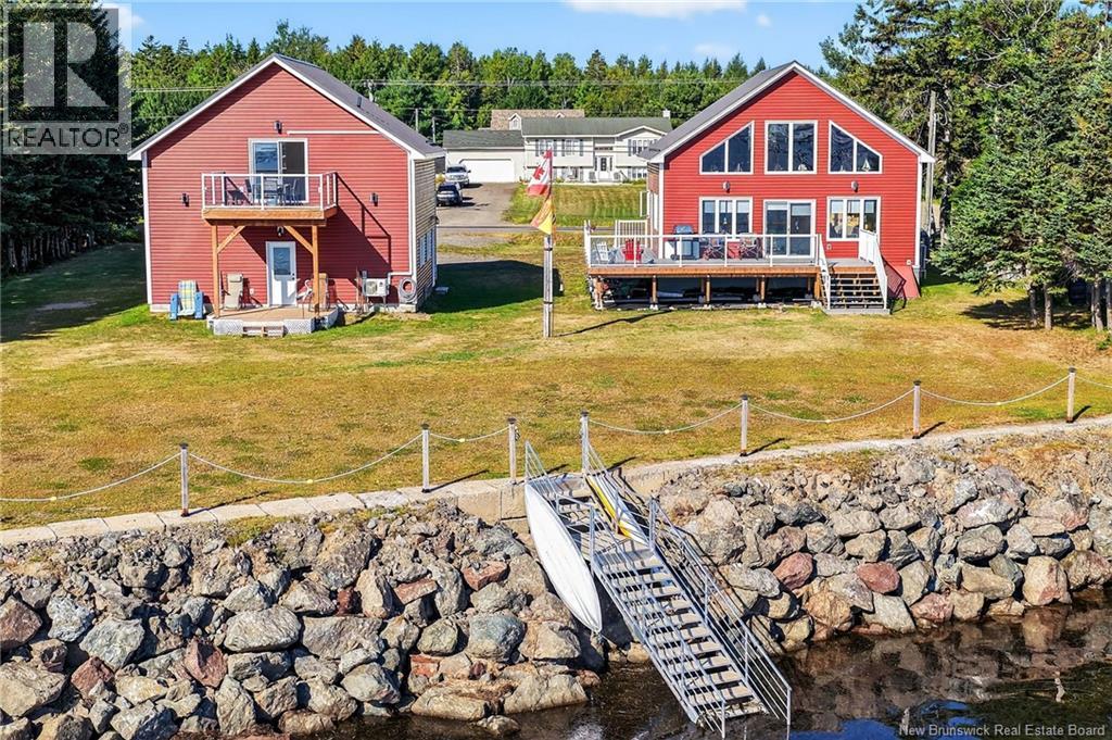 928 475 Route, Bouctouche Bay, New Brunswick