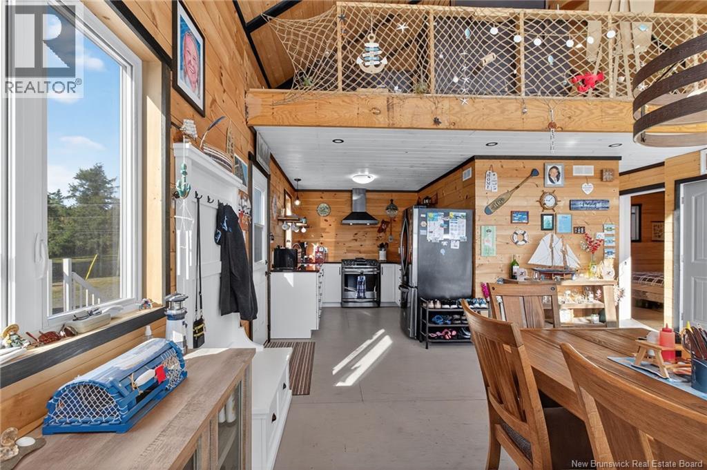 928 475 Route, Bouctouche Bay, New Brunswick E4S 4P9 - Photo 12 - NB125327