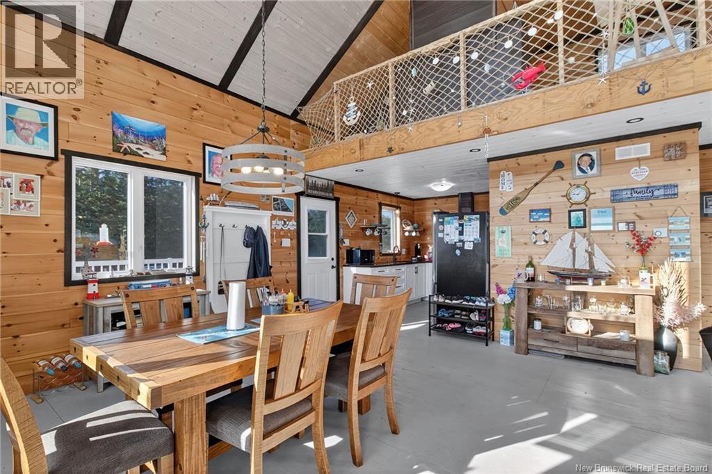 928 475 Route, Bouctouche Bay, New Brunswick E4S 4P9 - Photo 13 - NB125327