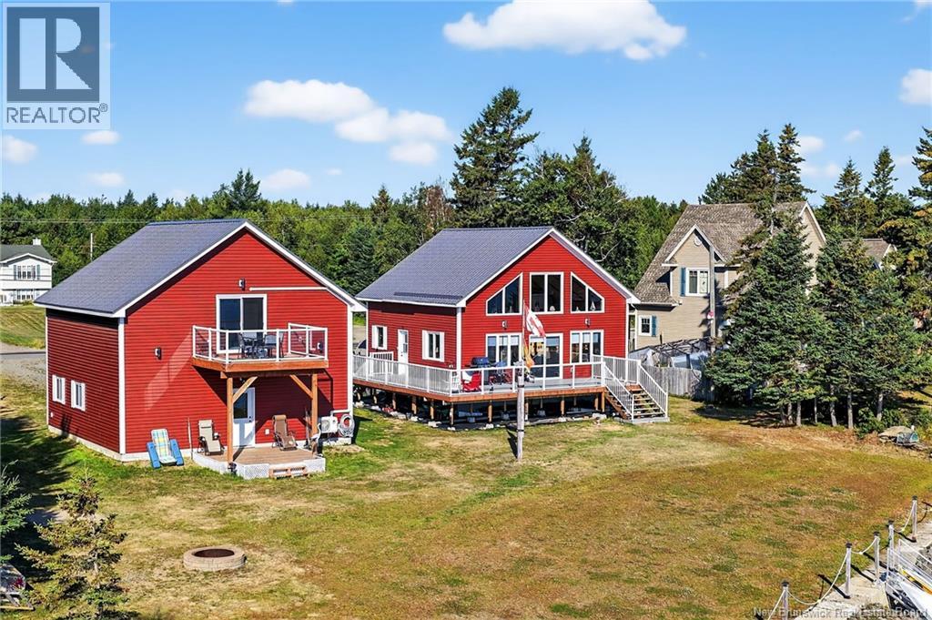 928 475 Route, Bouctouche Bay, New Brunswick E4S 4P9 - Photo 5 - NB125327