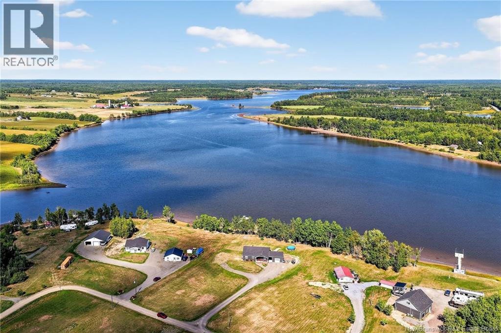 22 Douglas Lane, Bass River, New Brunswick E4T 0E4 - Photo 49 - NB125306