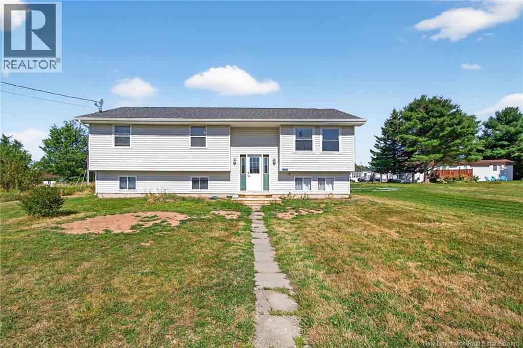 Lot 01-1 Hart Street, Lakeville, New Brunswick E1H 1H9 - Photo 1 - NB125262