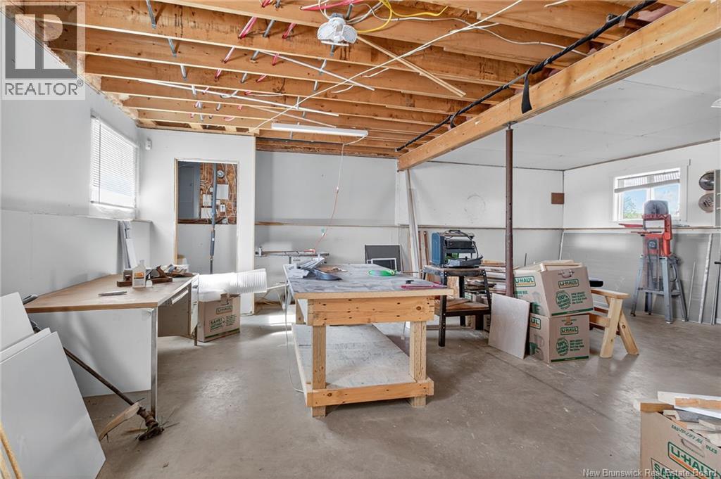 Lot 01-1 Hart Street, Lakeville, New Brunswick E1H 1H9 - Photo 12 - NB125262