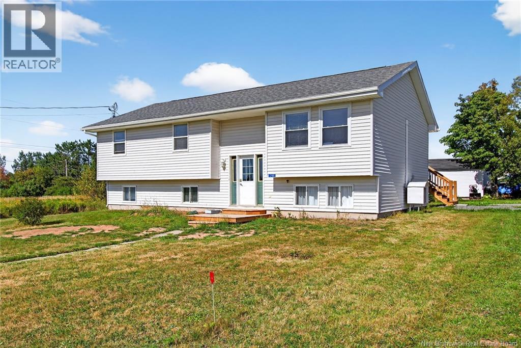 Lot 01-1 Hart Street, Lakeville, New Brunswick E1H 1H9 - Photo 2 - NB125262