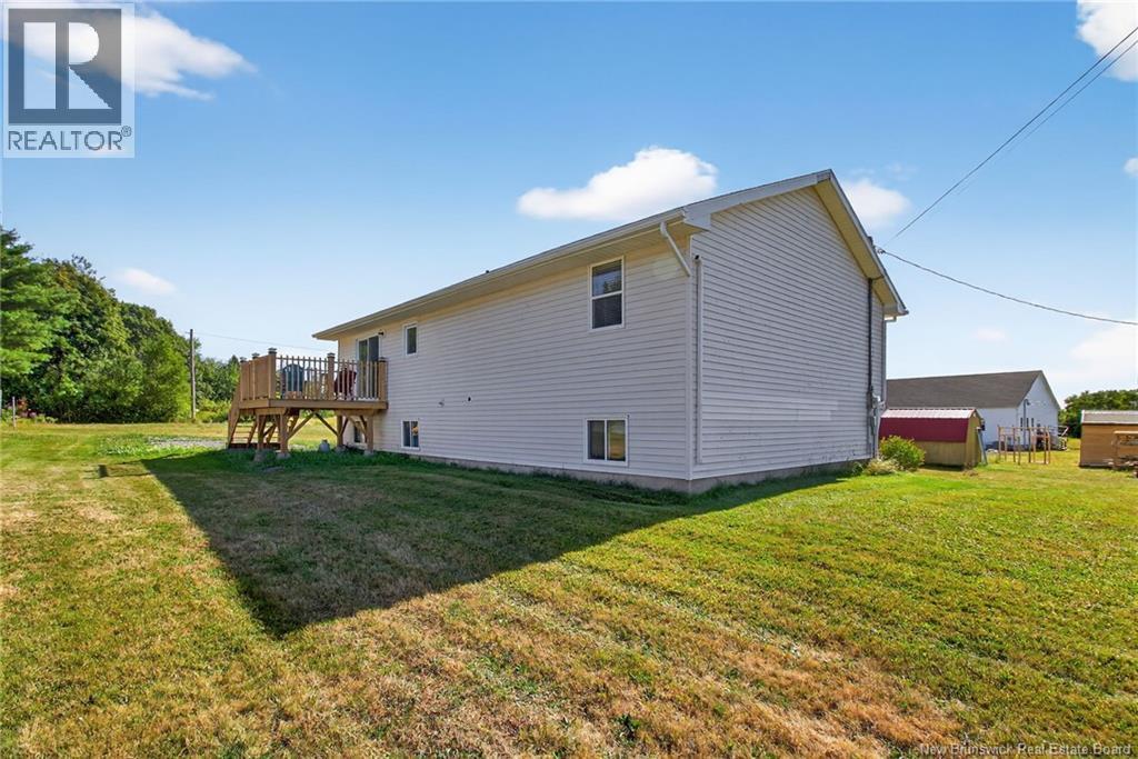 Lot 01-1 Hart Street, Lakeville, New Brunswick E1H 1H9 - Photo 6 - NB125262