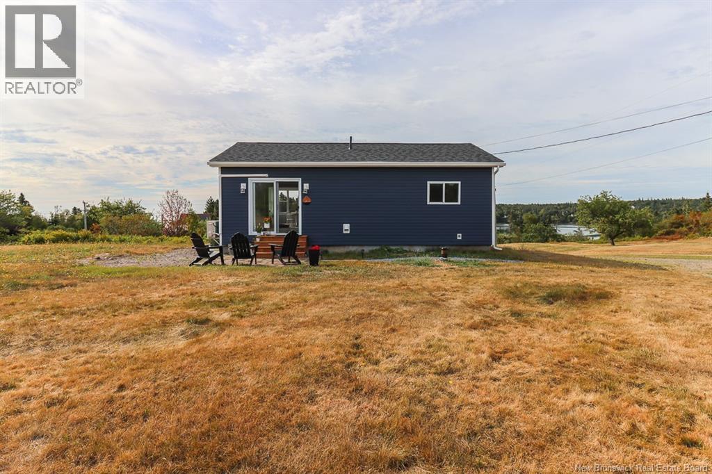 1465 Route 790, Dipper Harbour, New Brunswick  E5J 1X8 - Photo 14 - NB125278