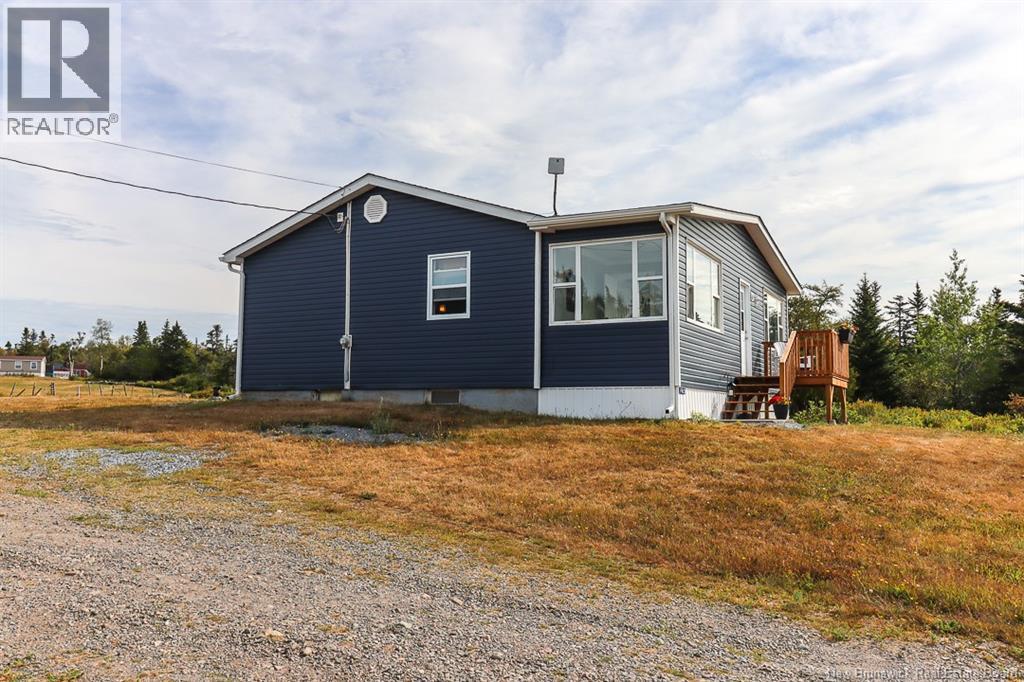 1465 Route 790, Dipper Harbour, New Brunswick  E5J 1X8 - Photo 16 - NB125278