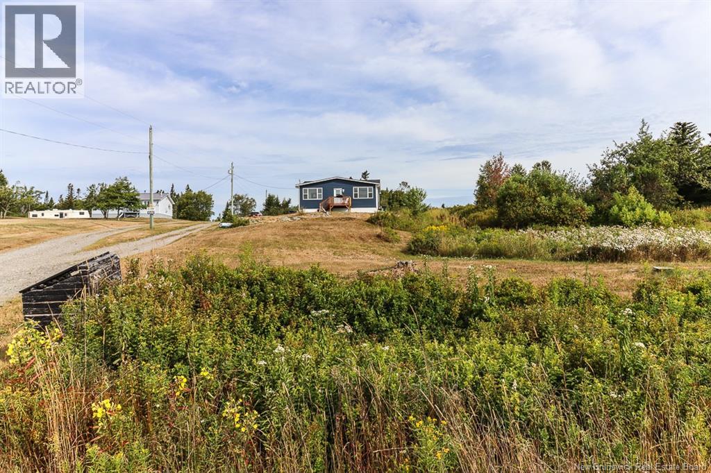 1465 Route 790, Dipper Harbour, New Brunswick  E5J 1X8 - Photo 2 - NB125278