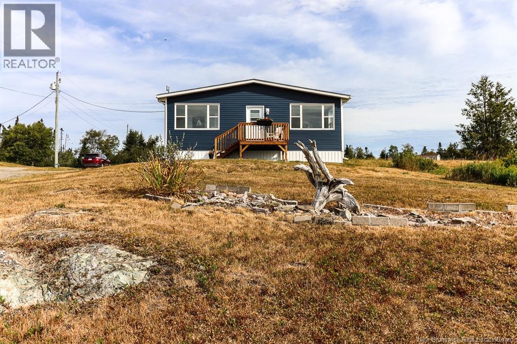 1465 Route 790, Dipper Harbour, New Brunswick  E5J 1X8 - Photo 3 - NB125278