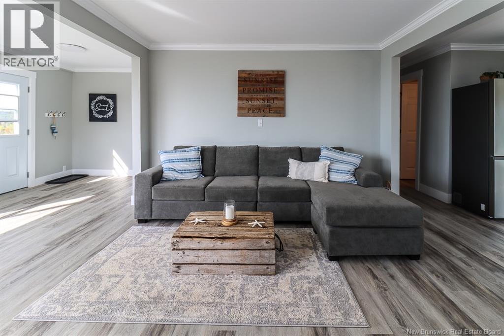 1465 Route 790, Dipper Harbour, New Brunswick  E5J 1X8 - Photo 32 - NB125278