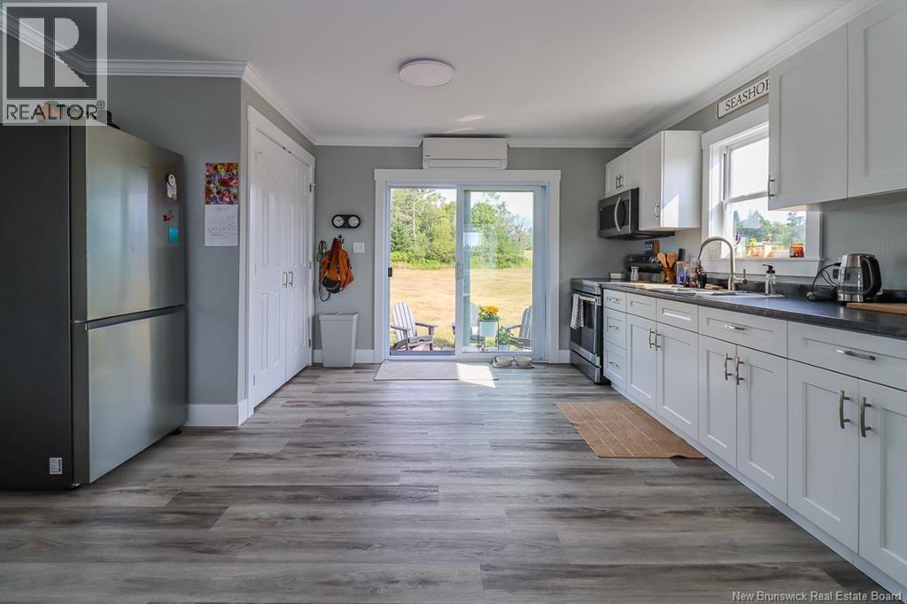 1465 Route 790, Dipper Harbour, New Brunswick  E5J 1X8 - Photo 33 - NB125278