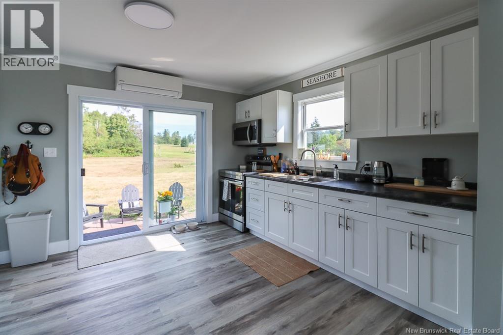 1465 Route 790, Dipper Harbour, New Brunswick  E5J 1X8 - Photo 34 - NB125278