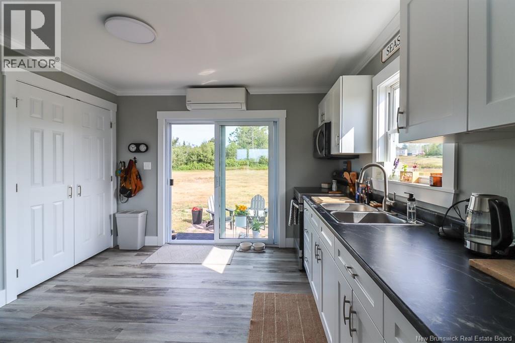 1465 Route 790, Dipper Harbour, New Brunswick  E5J 1X8 - Photo 35 - NB125278