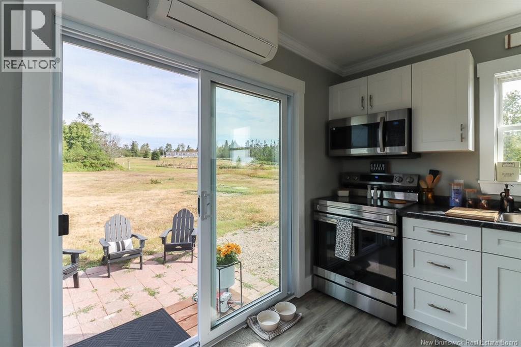 1465 Route 790, Dipper Harbour, New Brunswick  E5J 1X8 - Photo 37 - NB125278