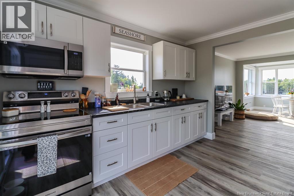 1465 Route 790, Dipper Harbour, New Brunswick  E5J 1X8 - Photo 38 - NB125278