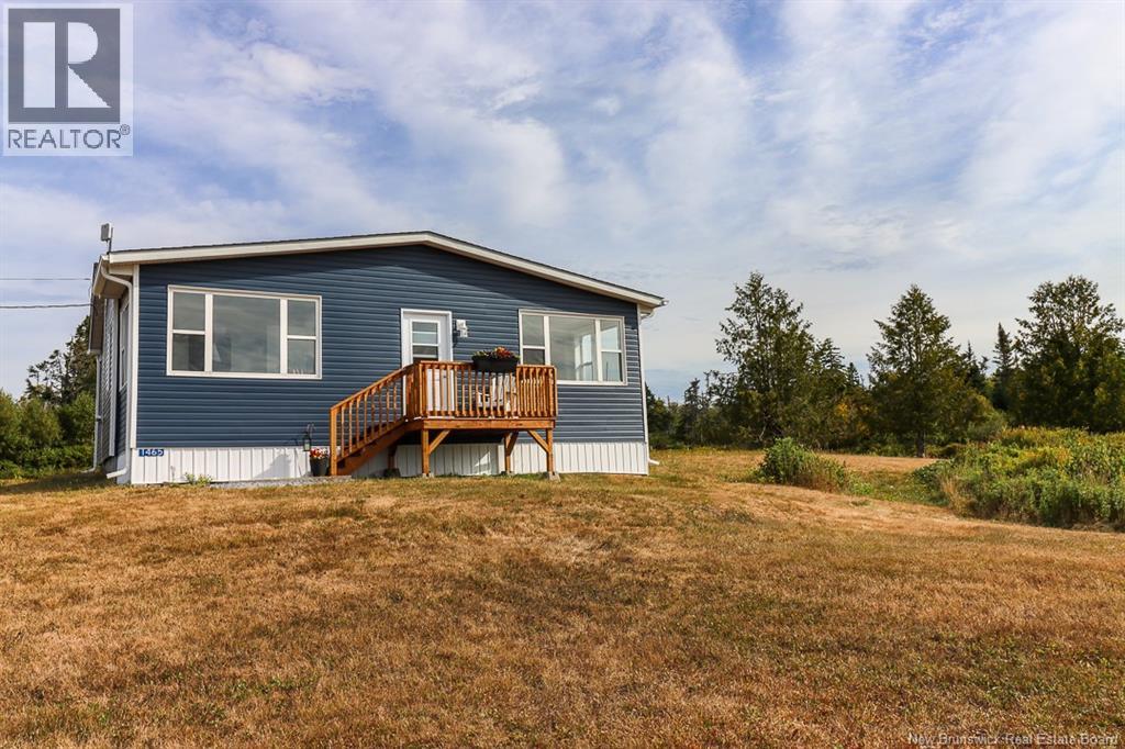 1465 Route 790, Dipper Harbour, New Brunswick  E5J 1X8 - Photo 4 - NB125278