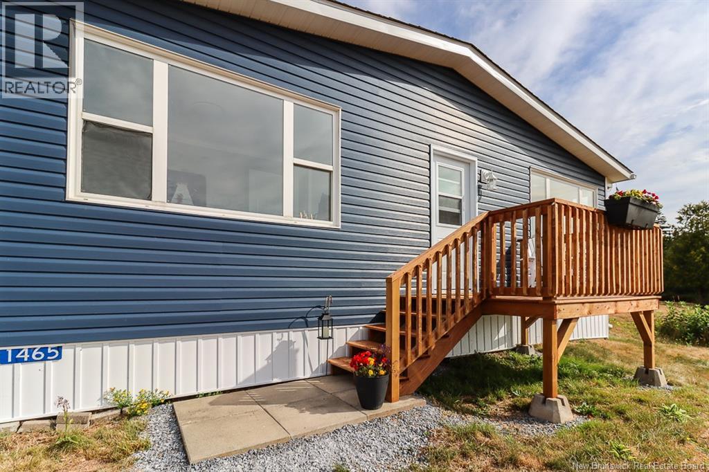 1465 Route 790, Dipper Harbour, New Brunswick  E5J 1X8 - Photo 5 - NB125278