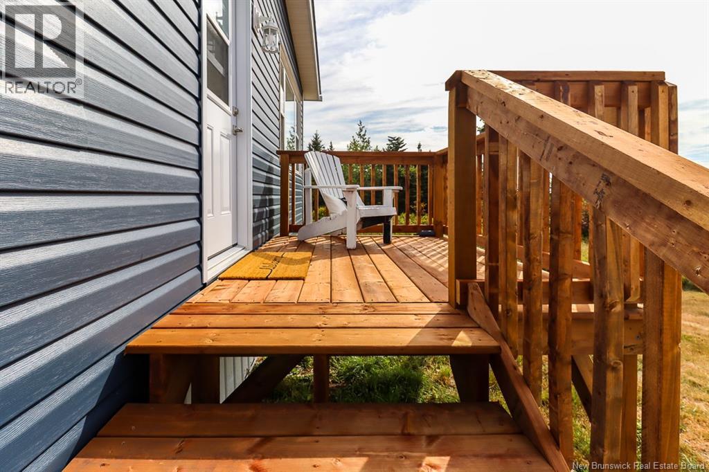 1465 Route 790, Dipper Harbour, New Brunswick  E5J 1X8 - Photo 9 - NB125278