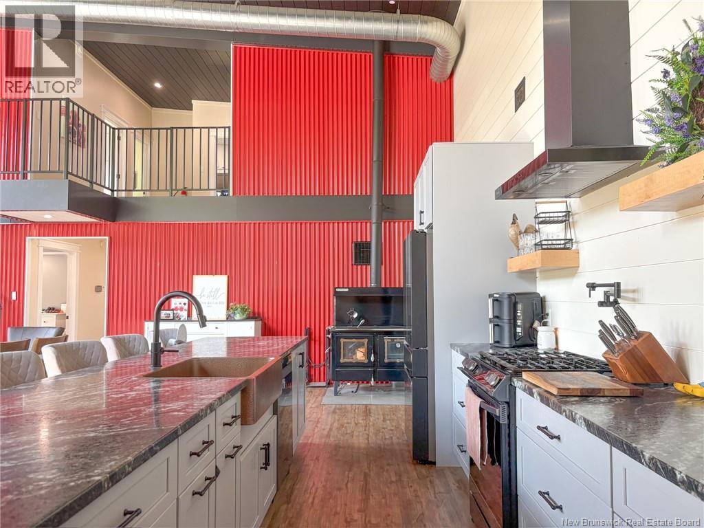 3156 Route 585, Newbridge, New Brunswick E7N 1K5 - Photo 19 - NB124707