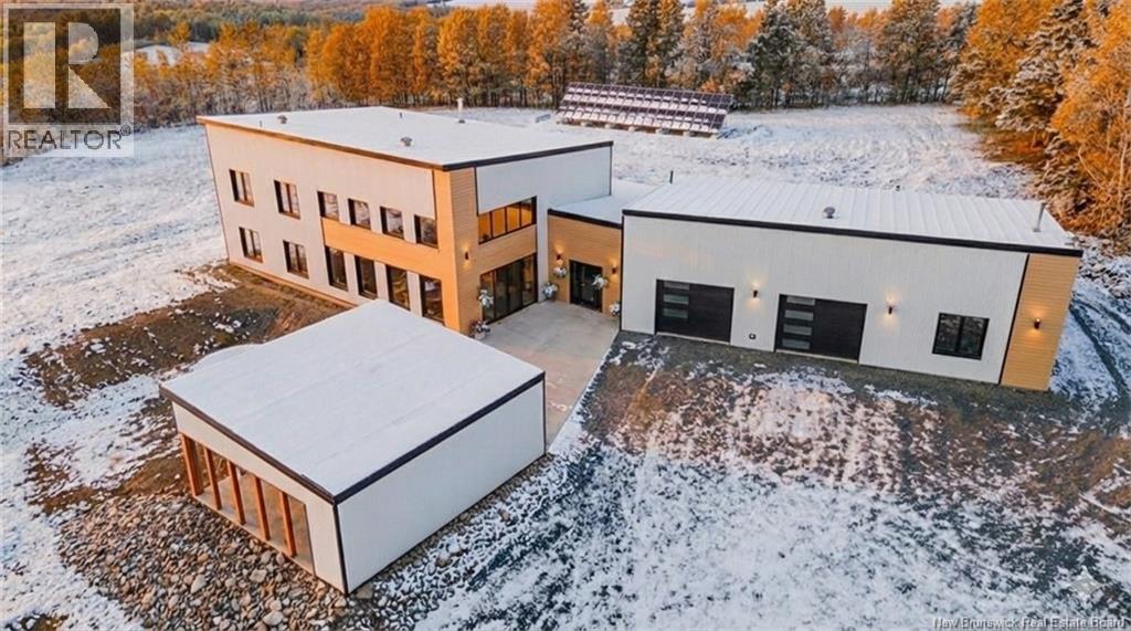 3156 Route 585, Newbridge, New Brunswick E7N 1K5 - Photo 2 - NB124707