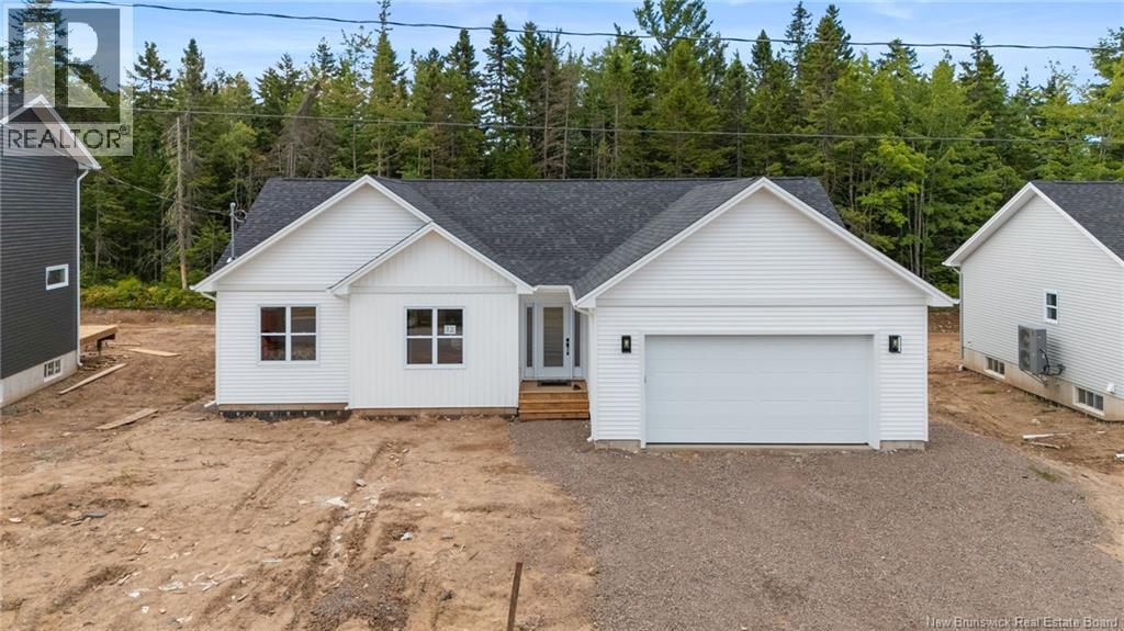 32 Carter Street, Dieppe, New Brunswick