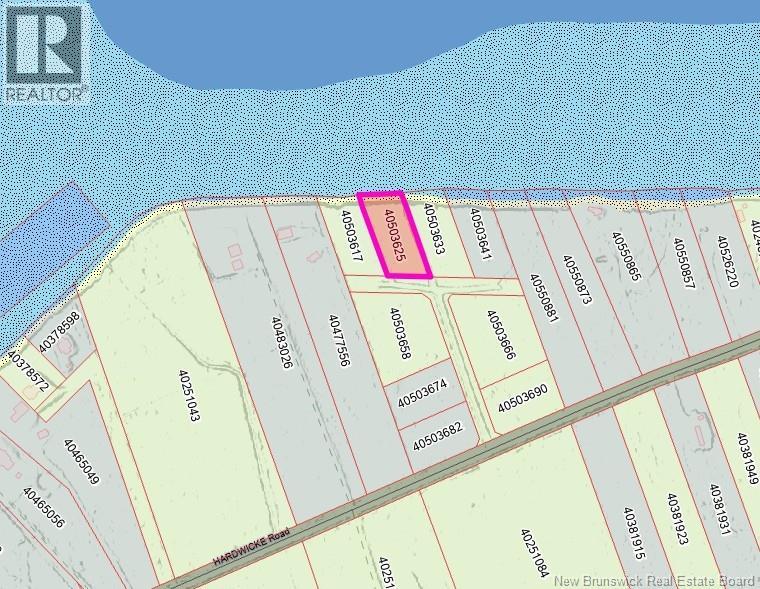 Lot 10-2 Hardwick Road, Hardwicke, New Brunswick  E9A 1L6 - Photo 10 - NB125436