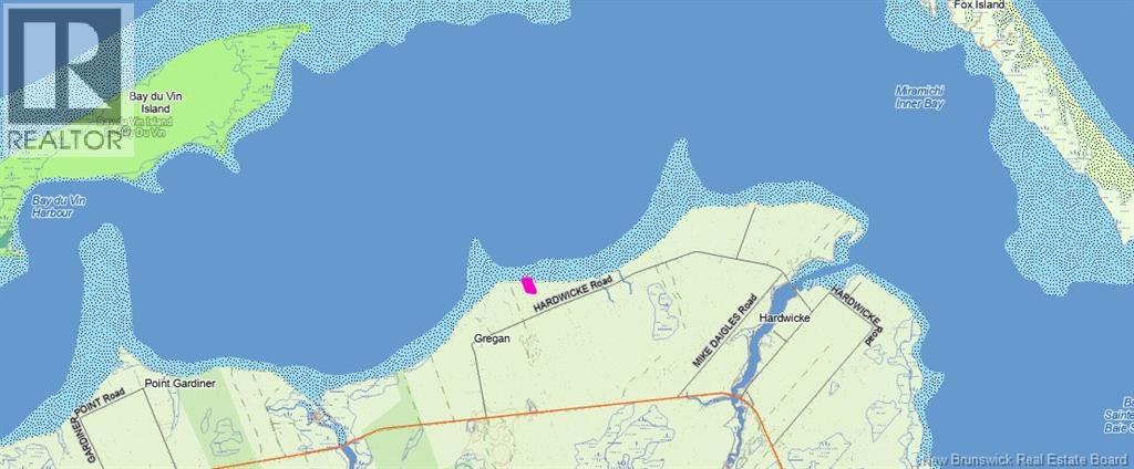 Lot 10-2 Hardwick Road, Hardwicke, New Brunswick  E9A 1L6 - Photo 9 - NB125436