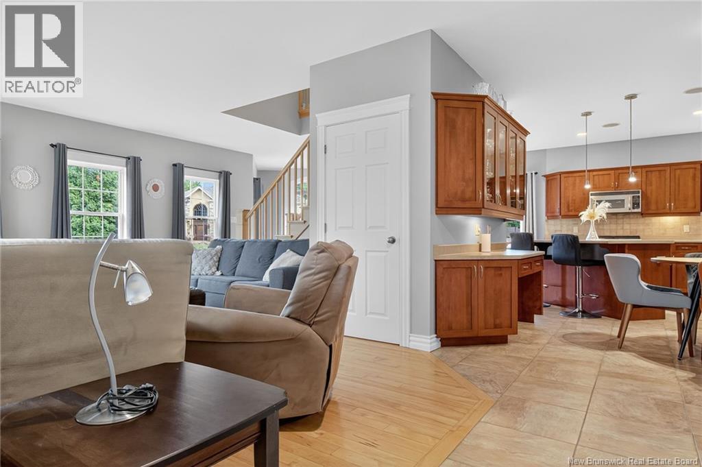 125 Du Golf Street, Dieppe, New Brunswick E1A 8K9 - Photo 29 - NB125455