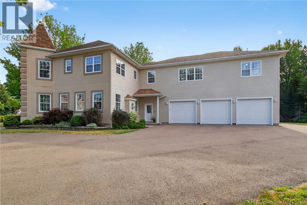 125 Du Golf Street, Dieppe, New Brunswick E1A 8K9 - Photo 3 - NB125455