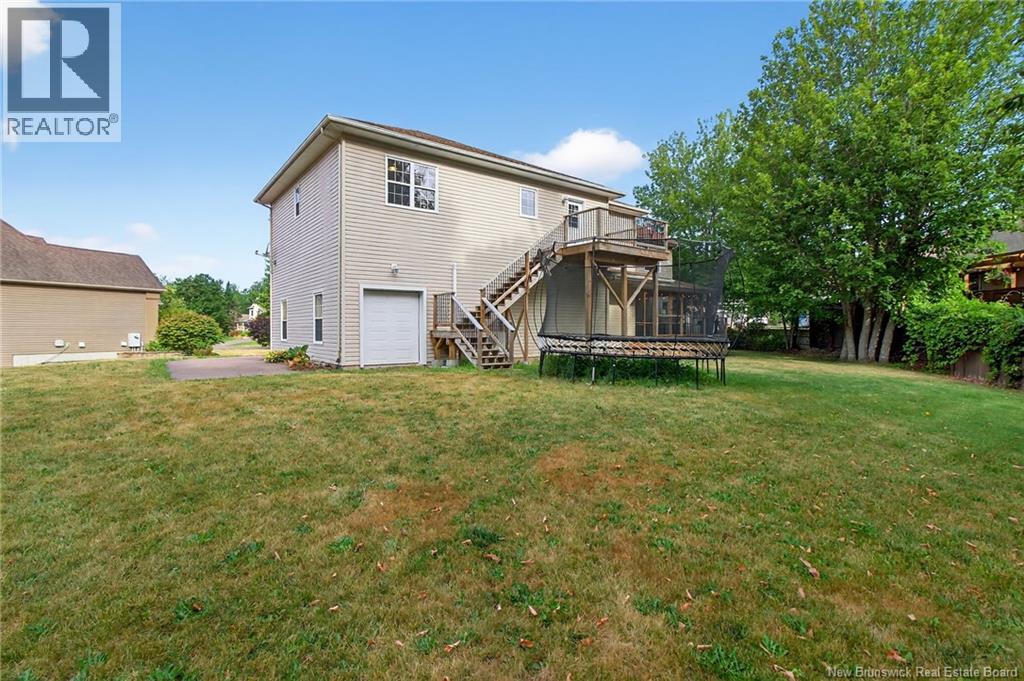 125 Du Golf Street, Dieppe, New Brunswick E1A 8K9 - Photo 4 - NB125455