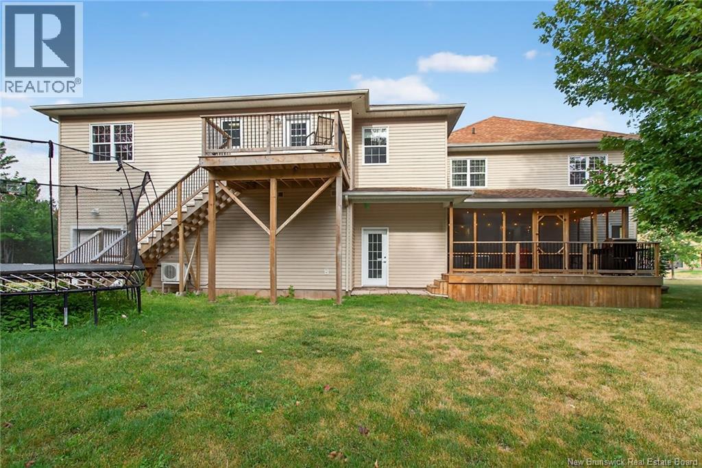 125 Du Golf Street, Dieppe, New Brunswick E1A 8K9 - Photo 5 - NB125455