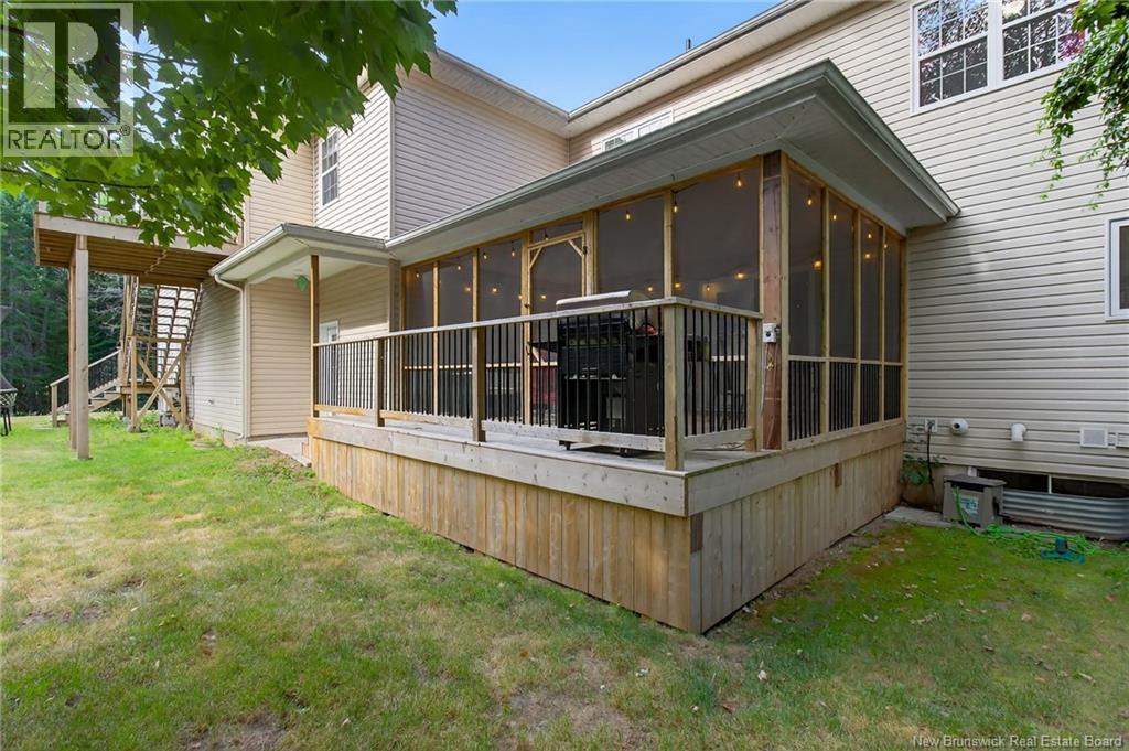 125 Du Golf Street, Dieppe, New Brunswick E1A 8K9 - Photo 6 - NB125455