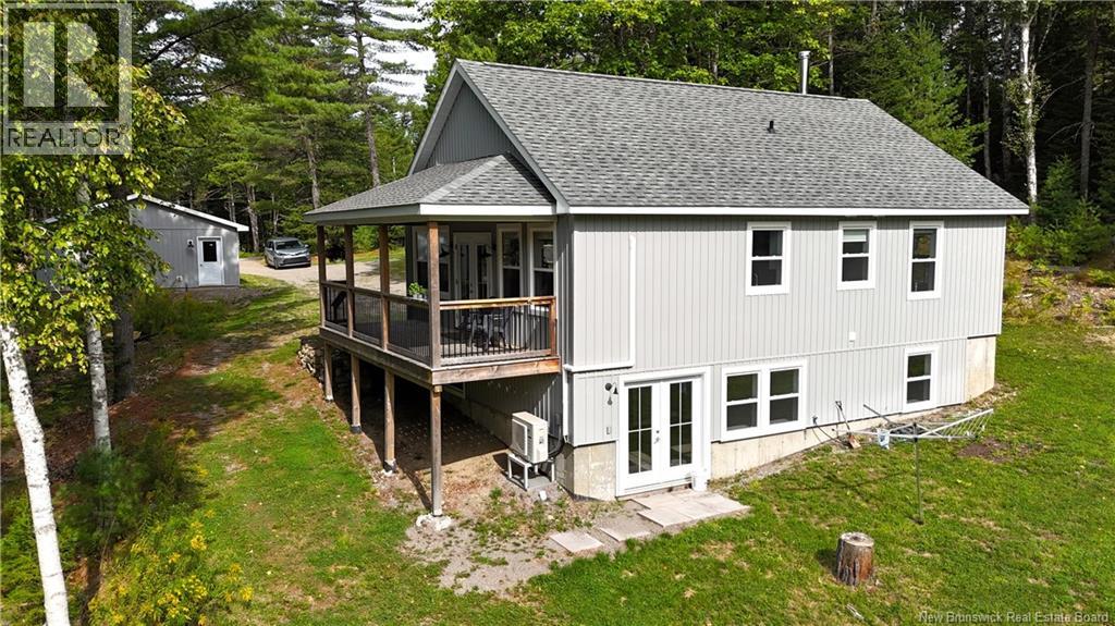 135 Pine Point Road, Dufferin, New Brunswick E3L 0G7 - Photo 8 - NB125285