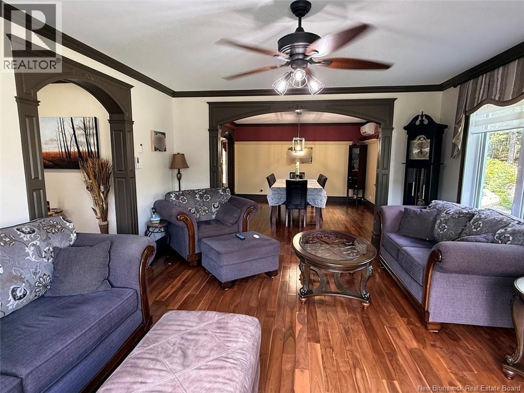 1454 2e Sault Road, Saint-Joseph-De-Madawaska, New Brunswick E7B 2L7 - Photo 20 - NB125425