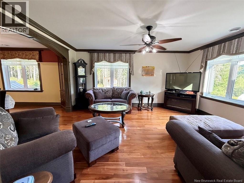 1454 2e Sault Road, Saint-Joseph-De-Madawaska, New Brunswick E7B 2L7 - Photo 21 - NB125425