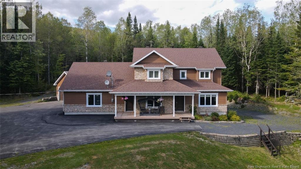 1454 2e Sault Road, Saint-Joseph-De-Madawaska, New Brunswick E7B 2L7 - Photo 41 - NB125425