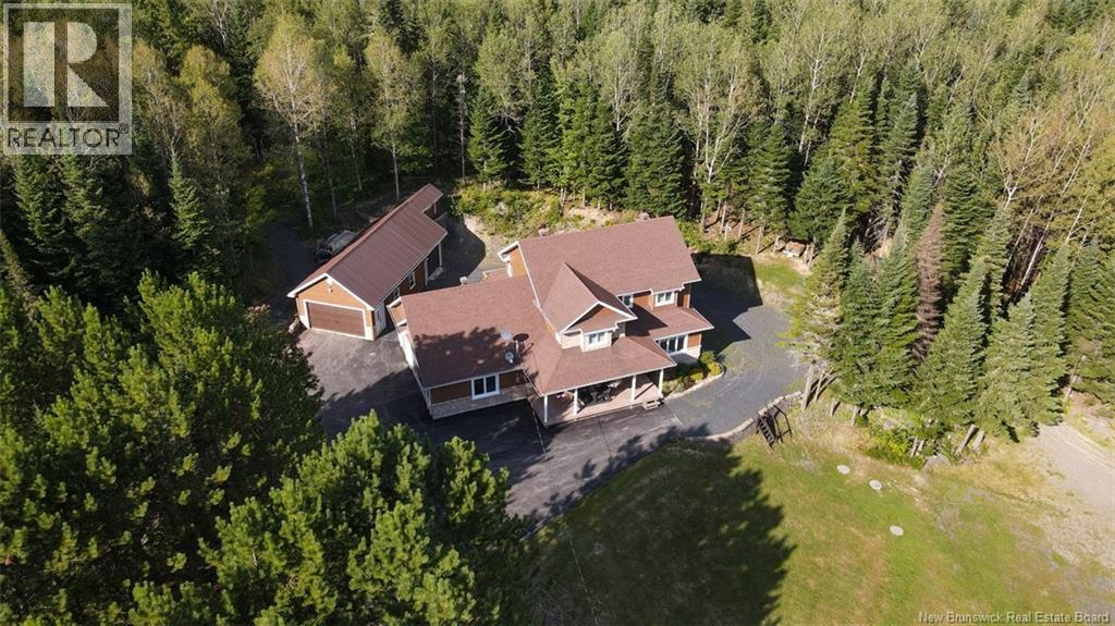 1454 2e Sault Road, Saint-Joseph-De-Madawaska, New Brunswick E7B 2L7 - Photo 43 - NB125425