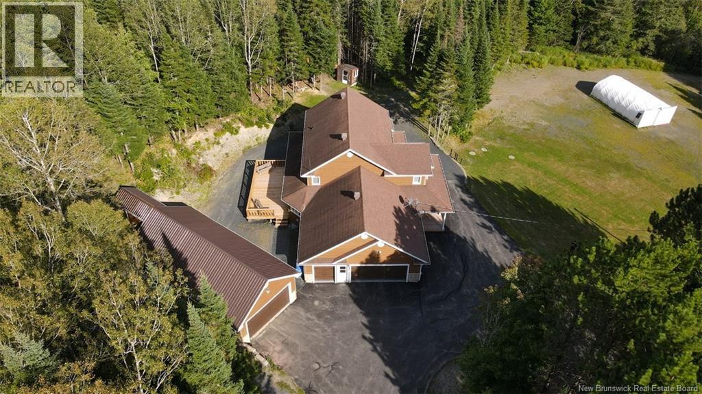 1454 2e Sault Road, Saint-Joseph-De-Madawaska, New Brunswick E7B 2L7 - Photo 44 - NB125425