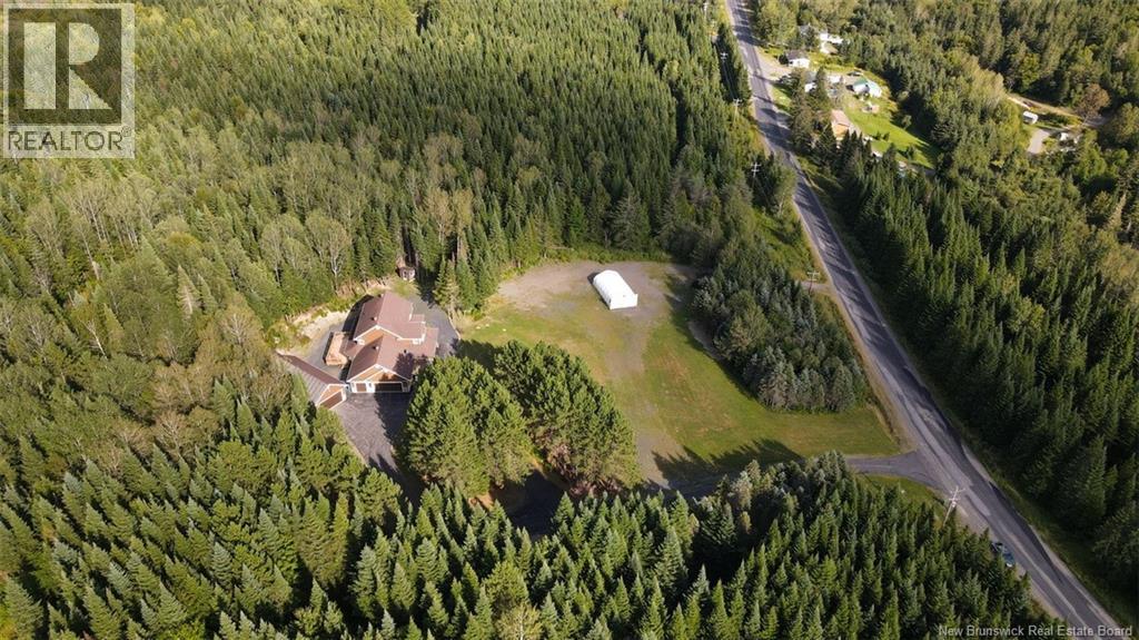 1454 2e Sault Road, Saint-Joseph-De-Madawaska, New Brunswick E7B 2L7 - Photo 45 - NB125425