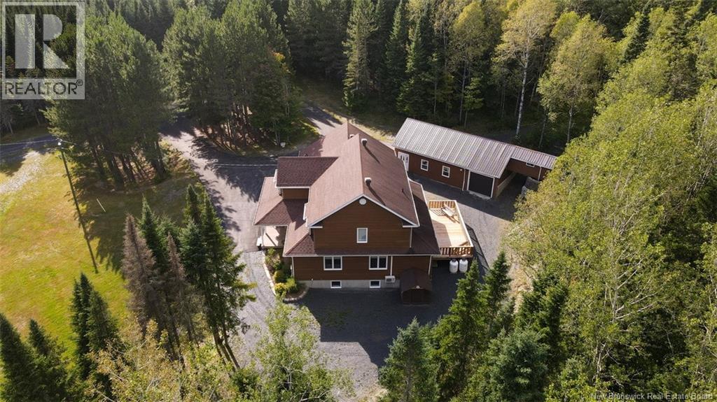 1454 2e Sault Road, Saint-Joseph-De-Madawaska, New Brunswick E7B 2L7 - Photo 48 - NB125425